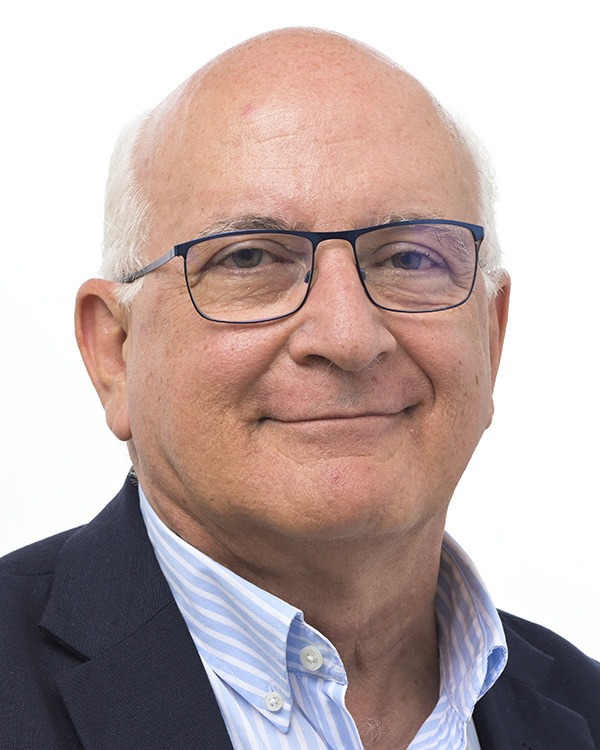 Foto von Javier Zarzalejos