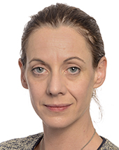 Annunziata Mary Rees-Mogg