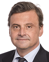 Carlo Calenda