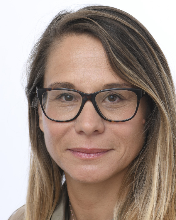 Foto von Virginie Joron