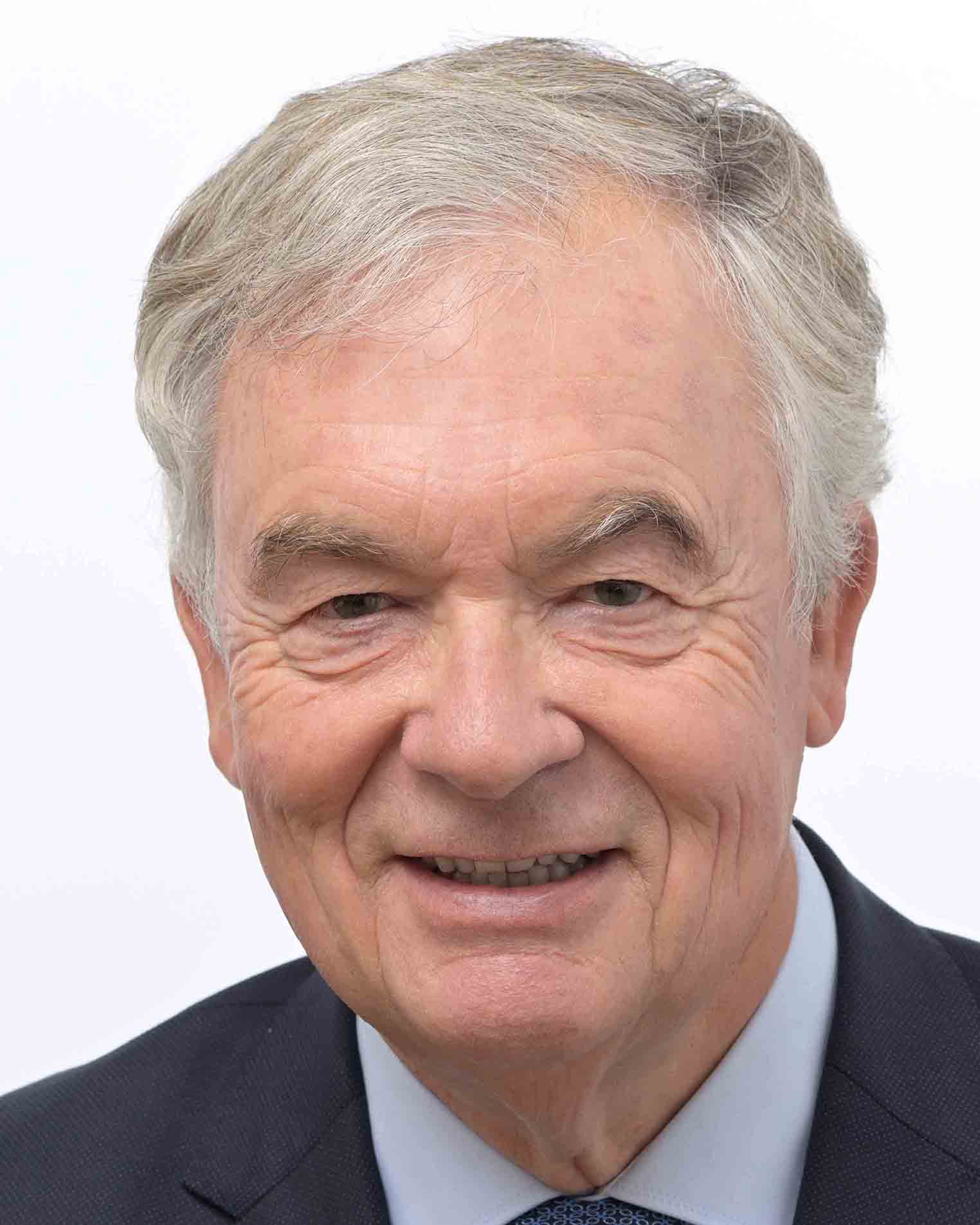 Foto von Jean-Paul Garraud