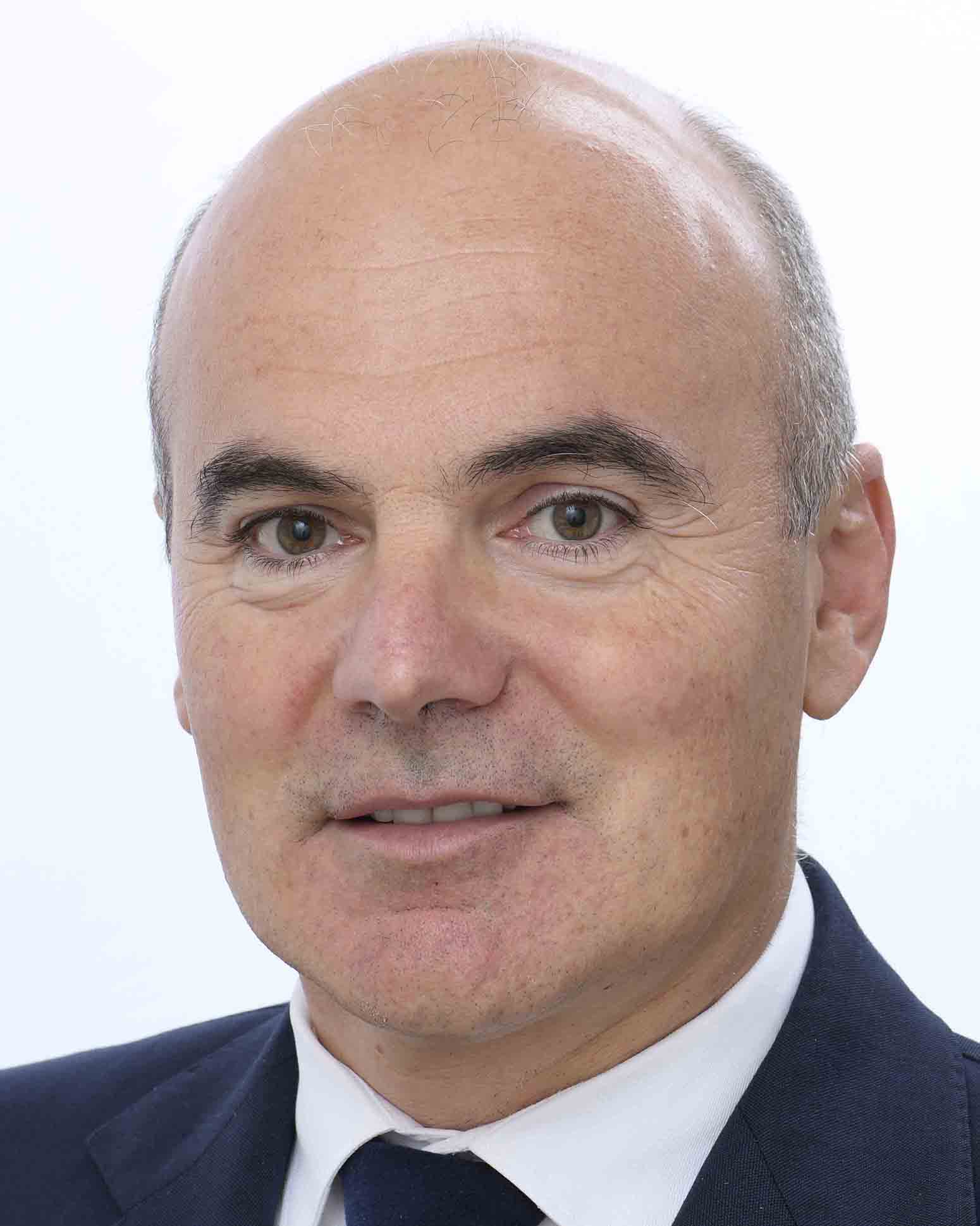 Foto von Ioan-Rareş Bogdan