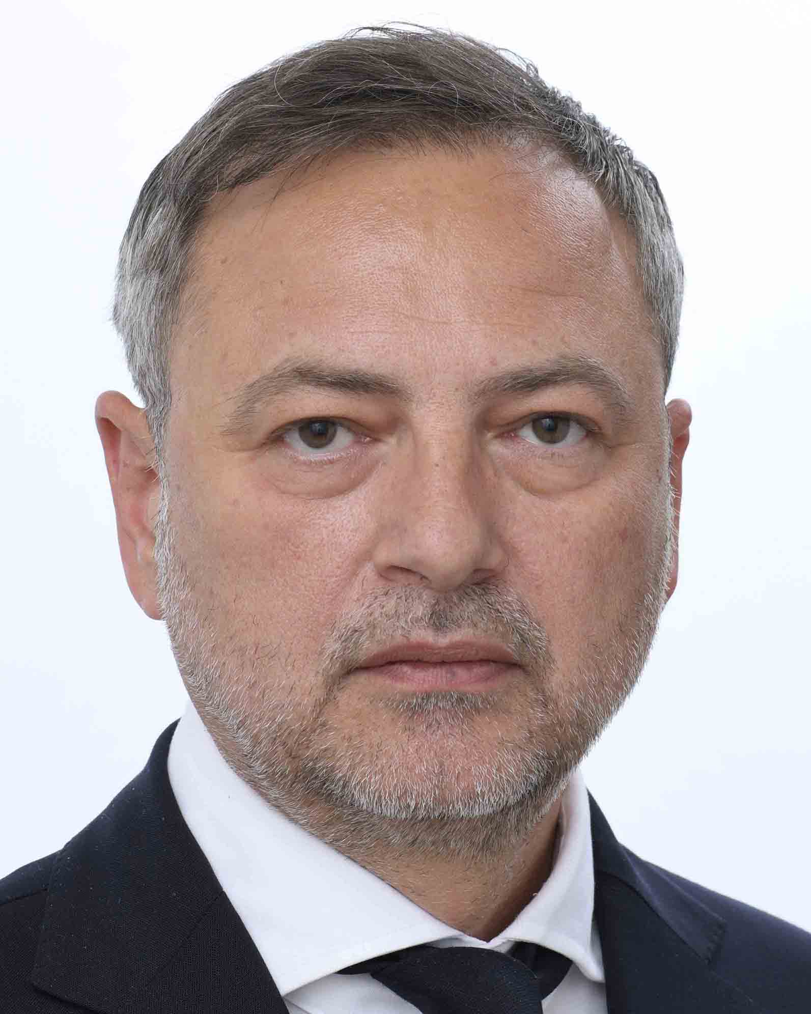 Foto von Dan-Ştefan Motreanu