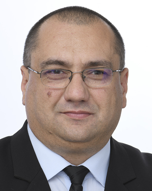 Foto von Cristian Terheş