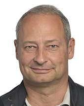 Foto von Andreas Schieder