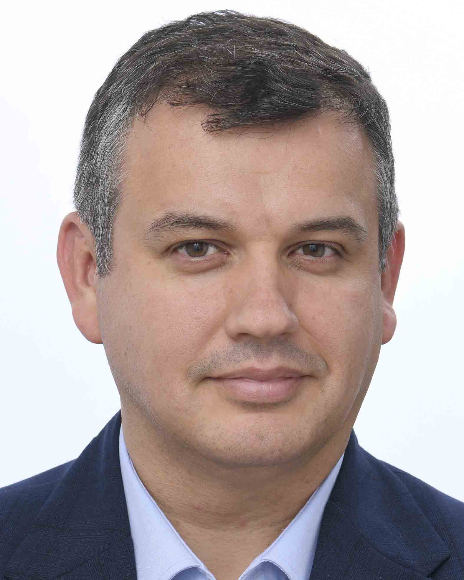 Foto von Eugen Tomac