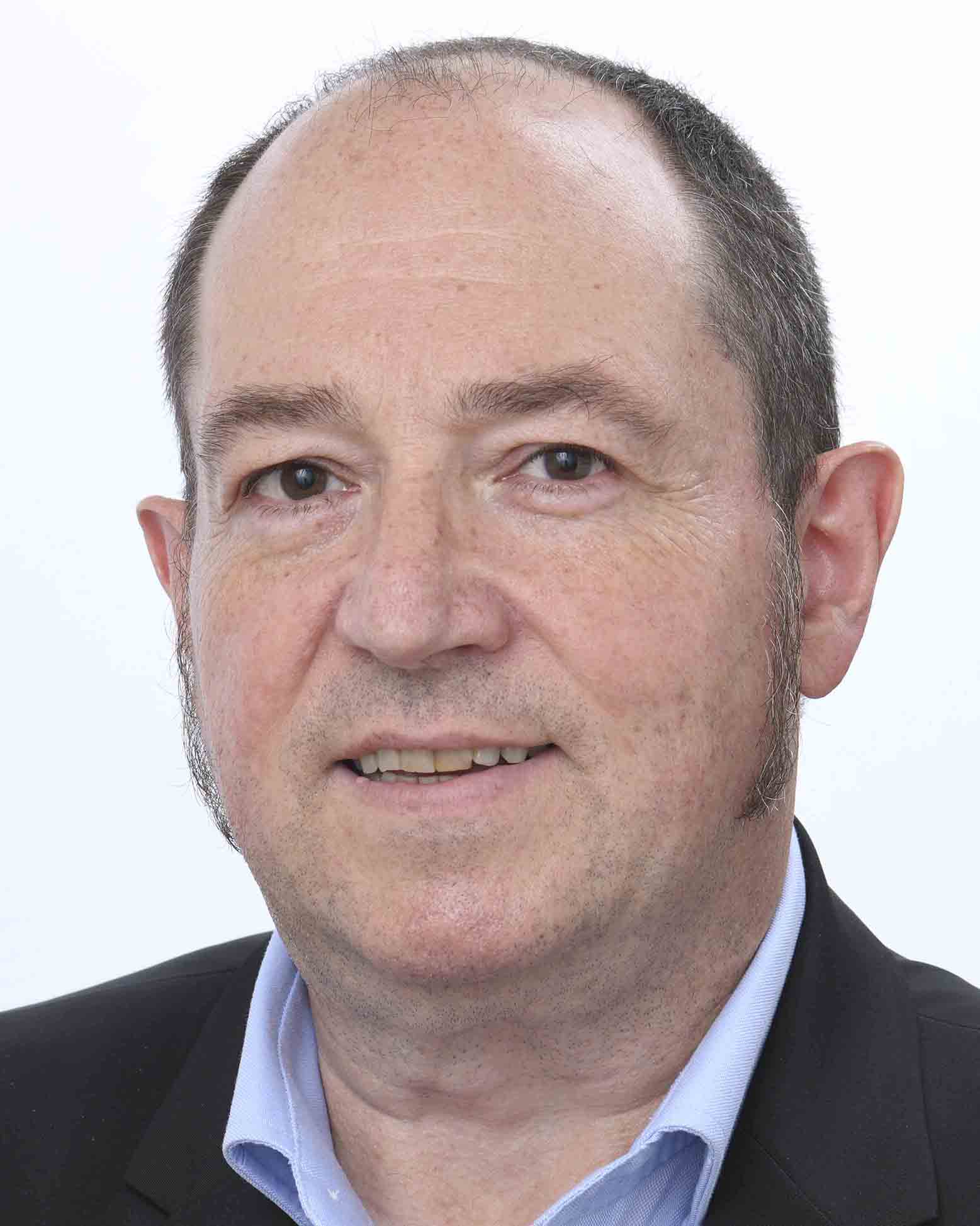 Foto von Pernando Barrena Arza