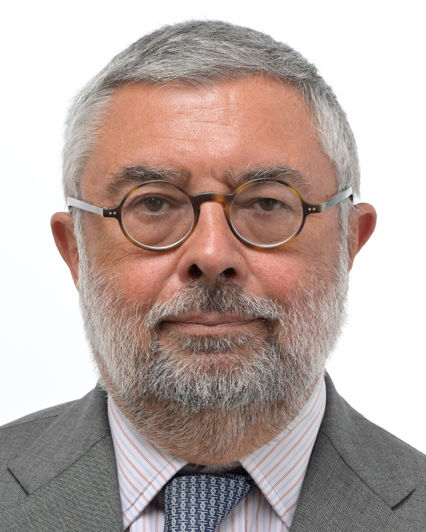 Foto von André Rougé