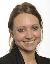 Foto von Aurore Lalucq