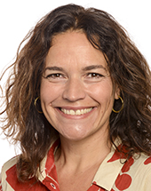 Foto von Lina Gálvez