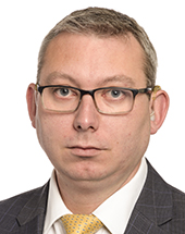 John David Edward Tennant