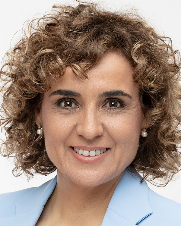 Foto von Dolors Montserrat