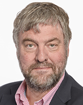 Henrik Overgaard Nielsen