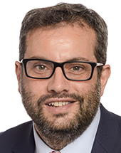 Ibán García Del Blanco