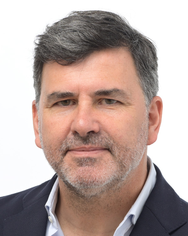 Foto von Nicolás González Casares