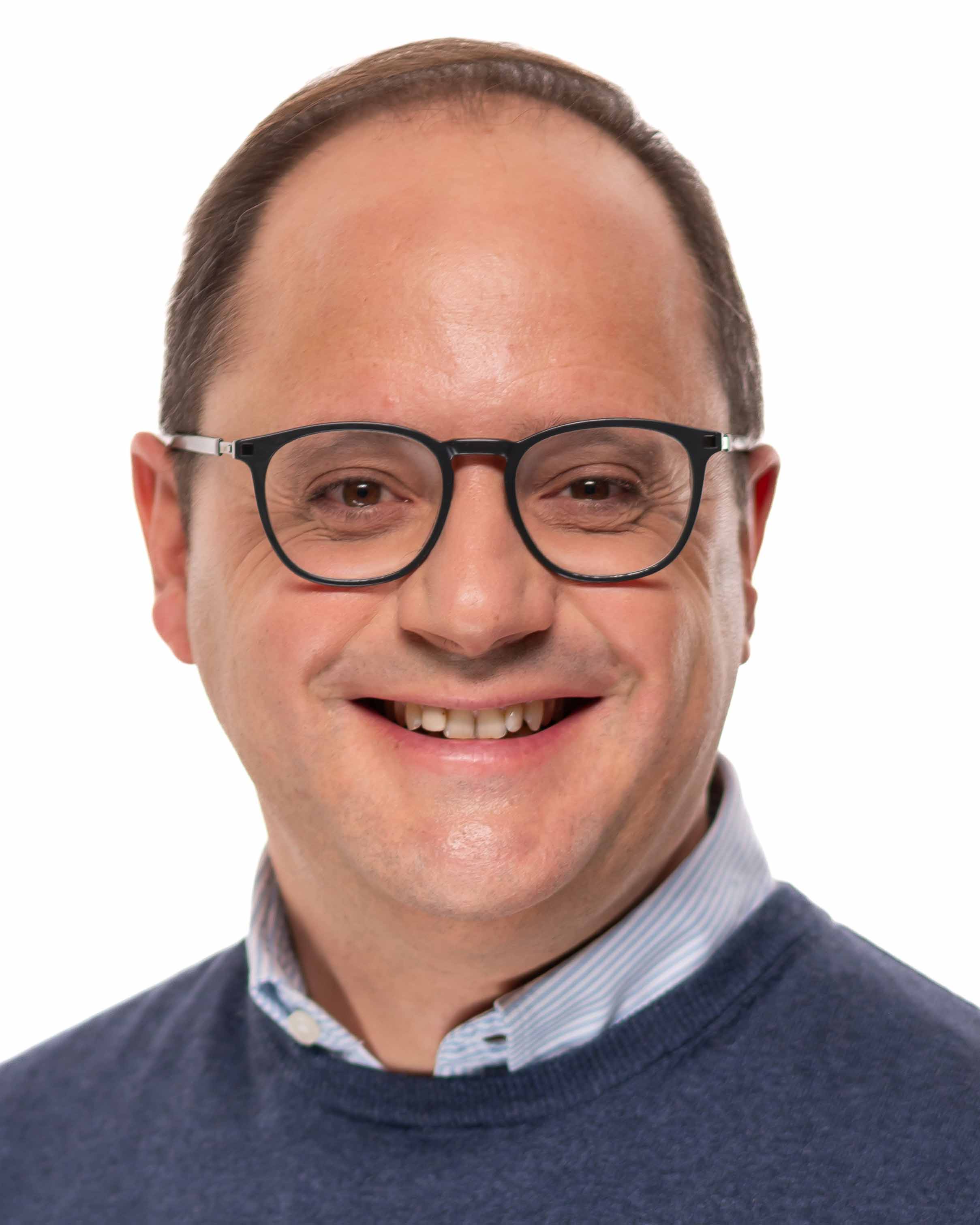 Foto von César Luena