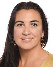 Mónica Silvana González