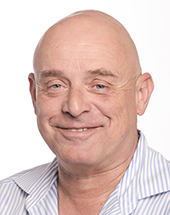 Athanasios Konstantinou