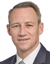 James Alexander Glancy