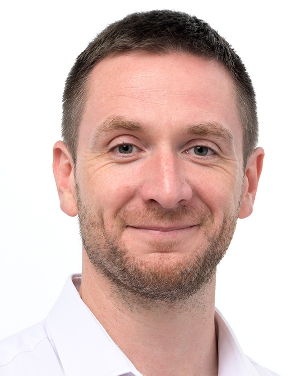 Foto von Milan Uhrík