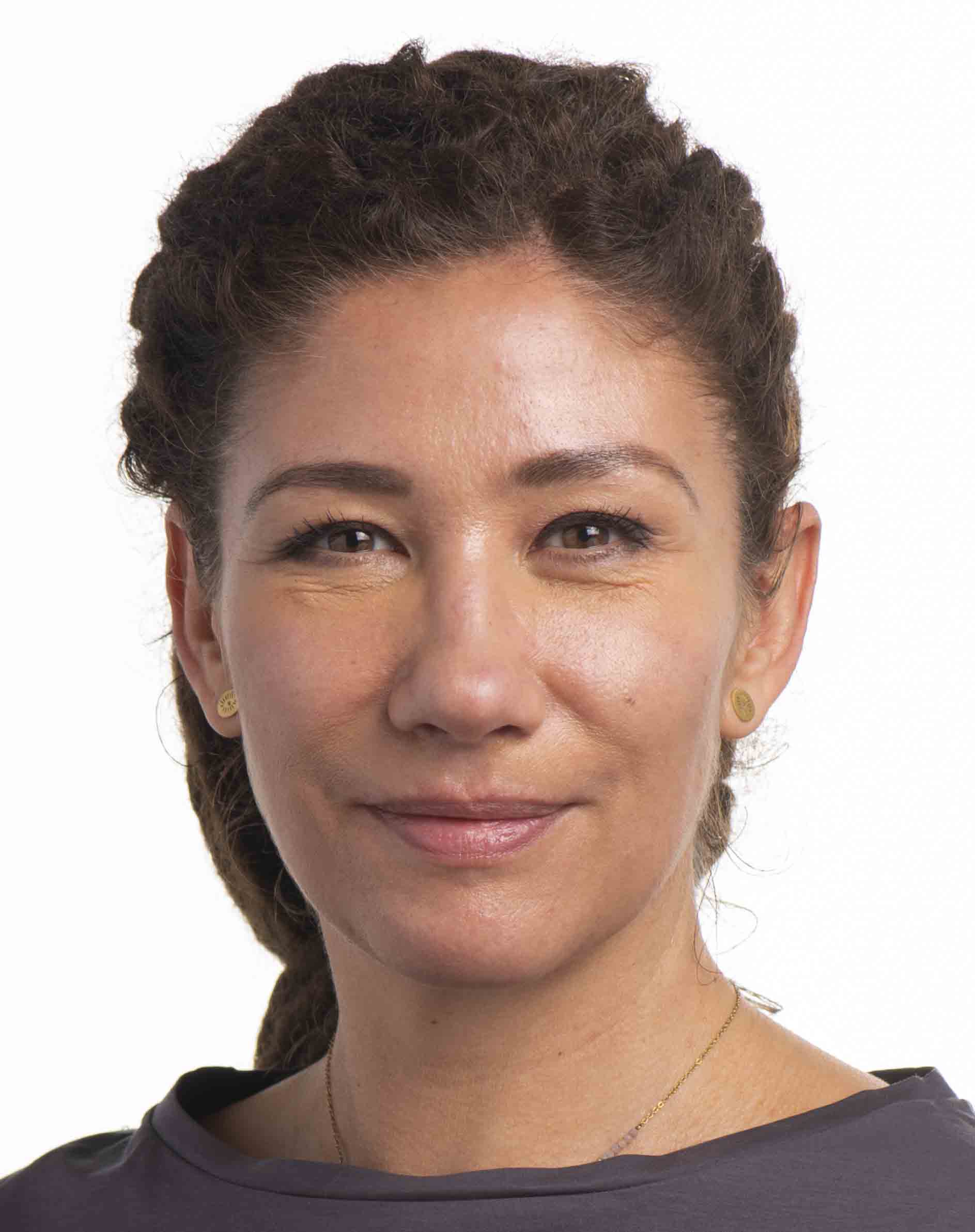 Lucia Ďuriš Nicholsonová