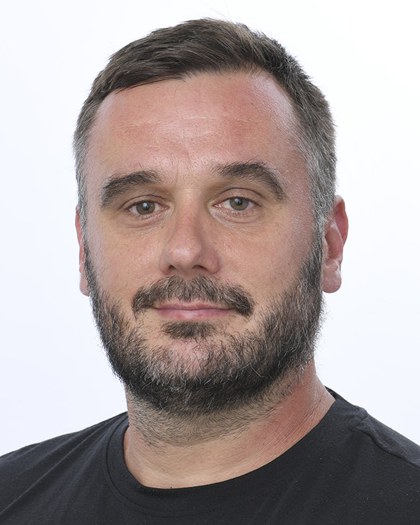 Foto von Michal Wiezik