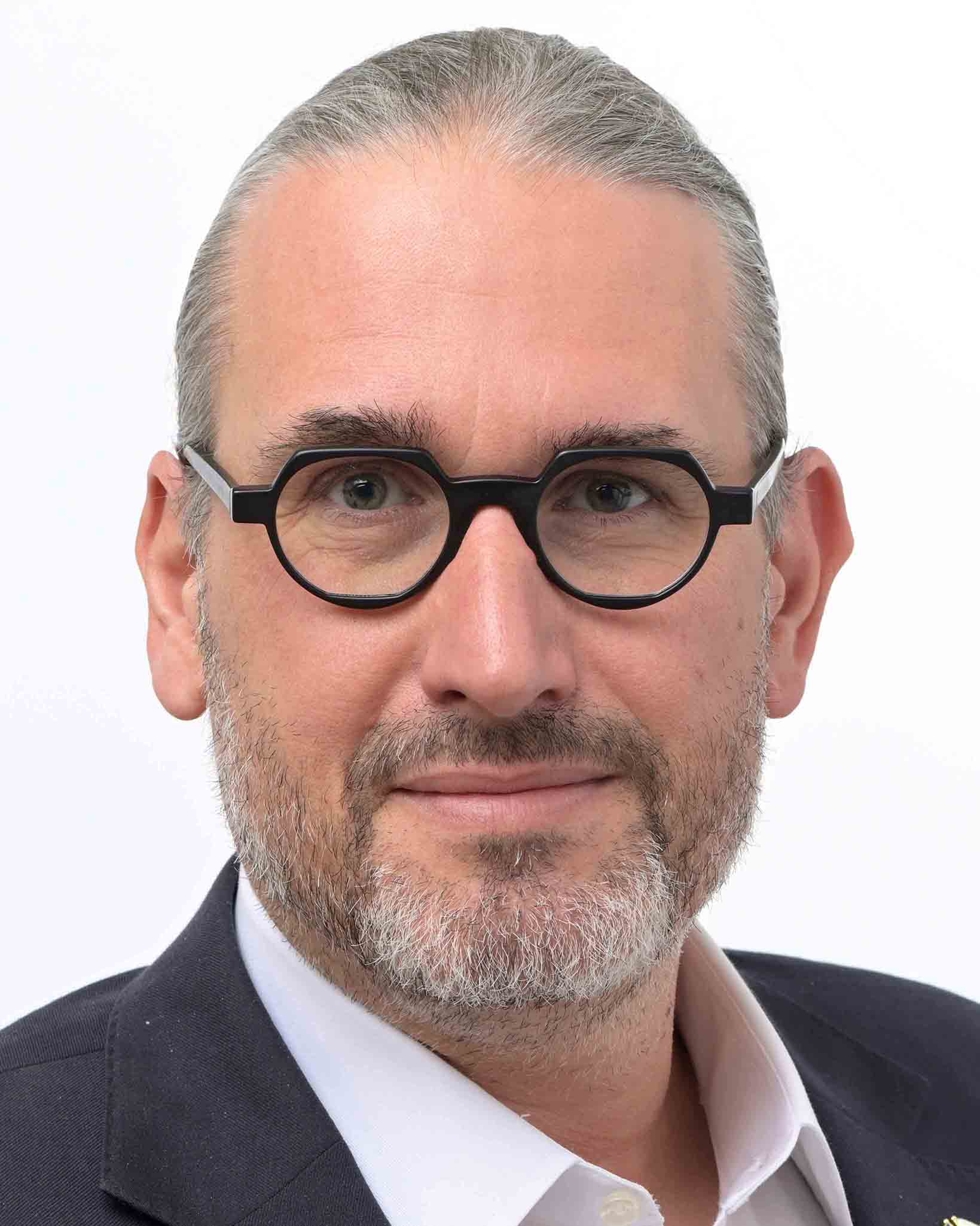 Foto von Martin Hojsík