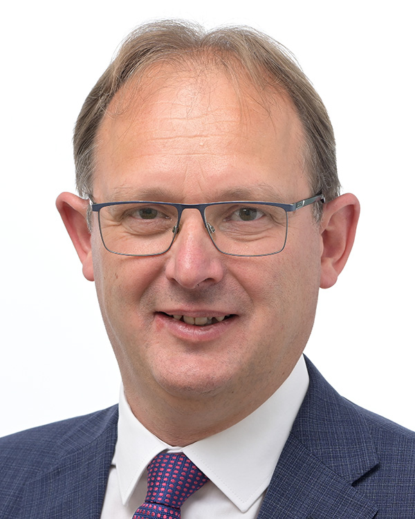 Foto von Bert-Jan Ruissen