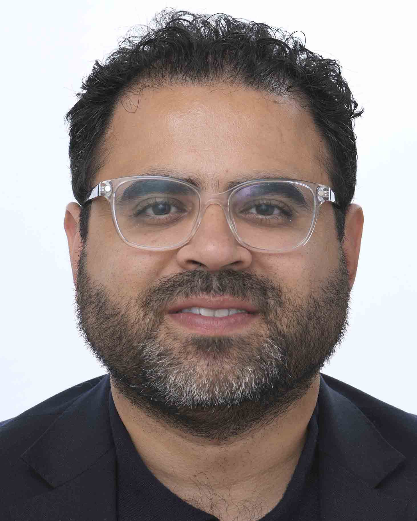 Foto von Mohammed Chahim