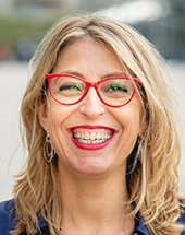 Eugenia Rodríguez Palop