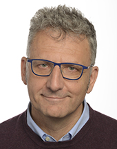 Massimiliano Smeriglio