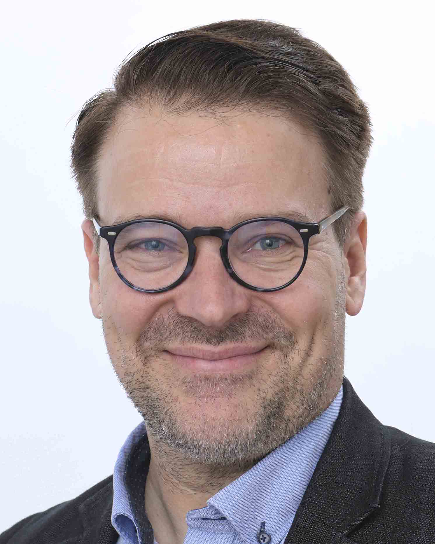 Foto von Ville Niinistö