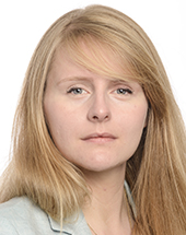 Lucy Elizabeth Harris