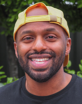 Magid Magid