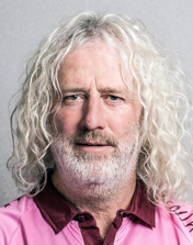 Mick Wallace