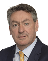 Foto von Billy Kelleher