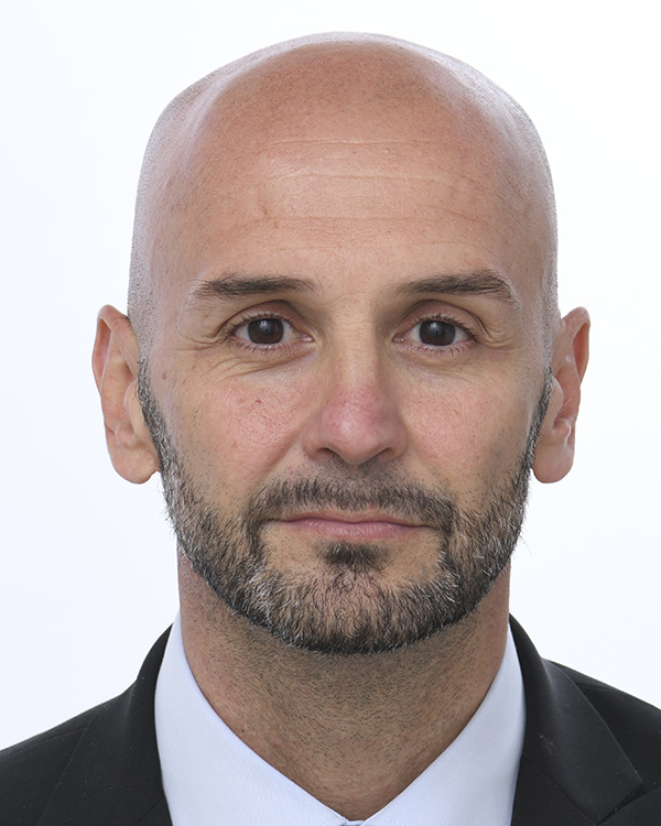 Foto von Nicola Procaccini