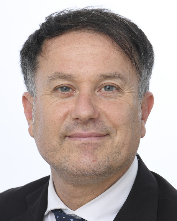 Foto von Giuseppe Milazzo