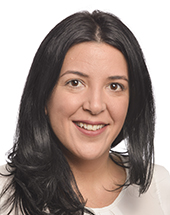 Idoia Villanueva Ruiz