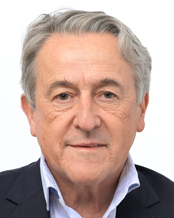 Foto von Hermann Tertsch