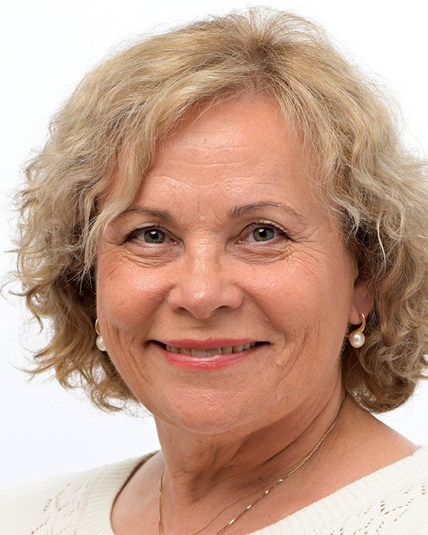 Foto von Rasa Juknevičienė