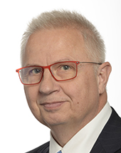 László Trócsányi