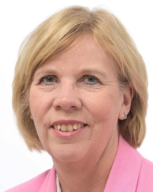 Foto von Anna-Maja Henriksson