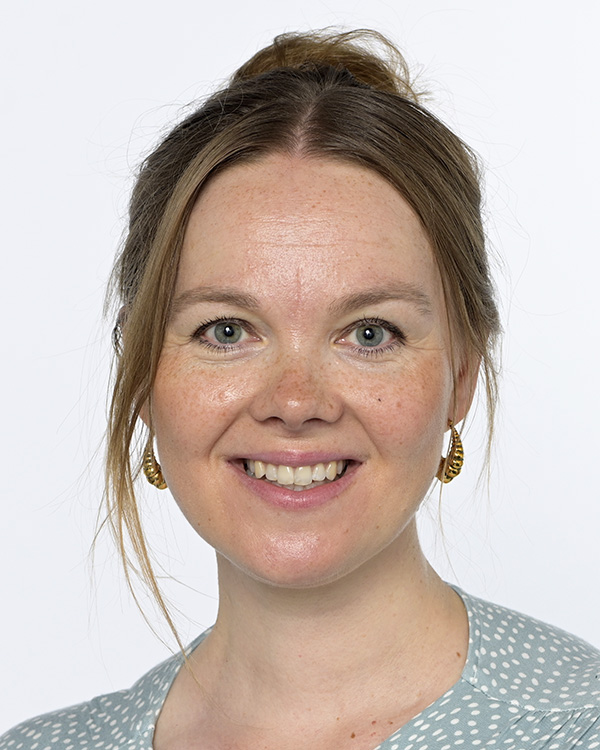 Foto von Katri Kulmuni