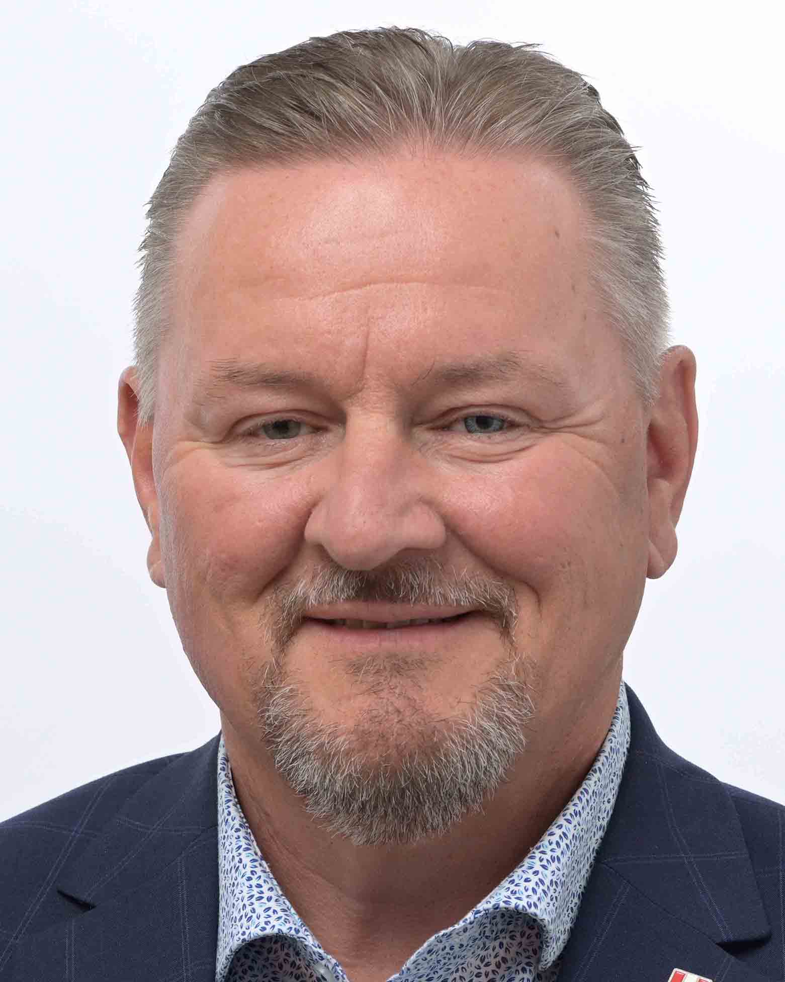 Foto von Roman Haider