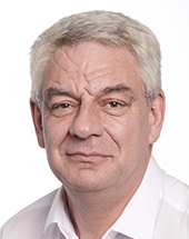 Foto von Mihai Tudose