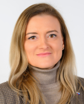 Foto von Judita Laššáková