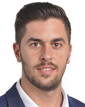 Foto von Emmanouil Fragkos