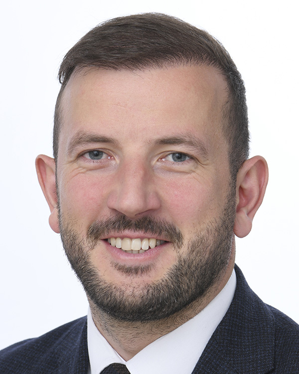 Foto von Virginijus Sinkevičius