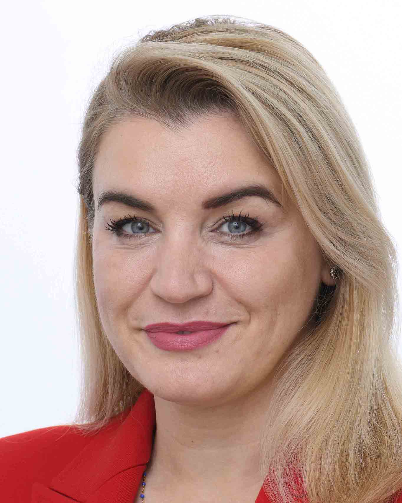 Foto von Nikolina Brnjac